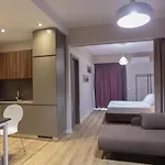 Apartamento Porta *
