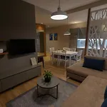Porta Apartamento *