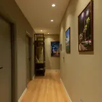 Porta Apartamento *