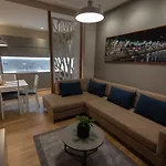 Porta Apartamento Vlorë