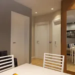 Apartamento Porta *