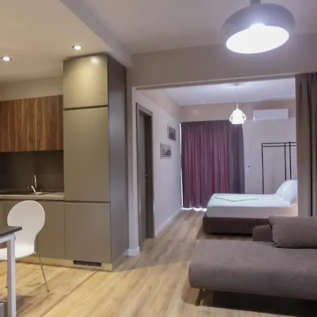 Apartment Porta *