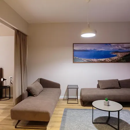 Apartamento Porta Vlorë
