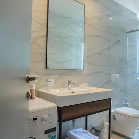 Apartamento Porta