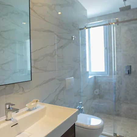 Apartamento Porta Vlorë