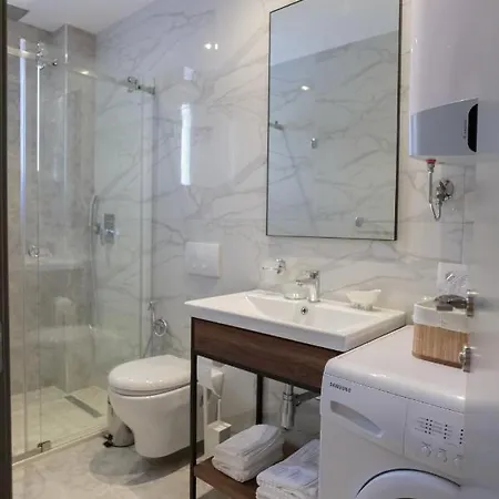 Porta Apartamento