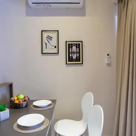 Porta Apartamento *