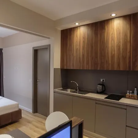 Apartamento Porta Vlorë