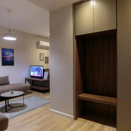 Porta Apartment *