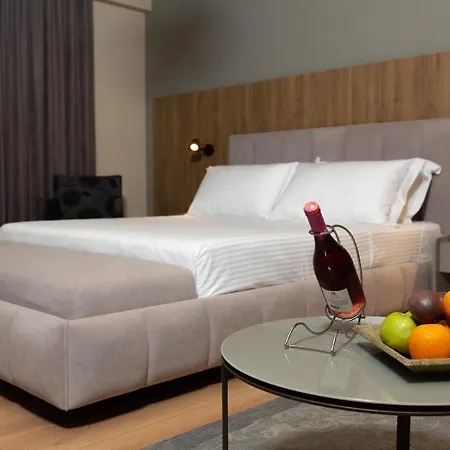 Apartamento Porta Vlorë