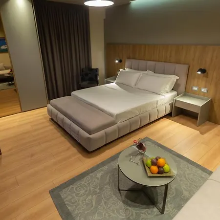 Apartamento Porta *