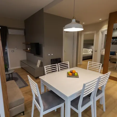 Apartamento Porta *