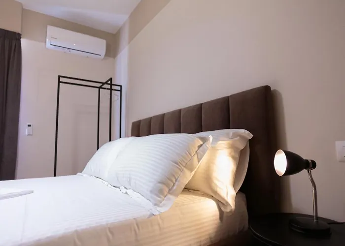 Appartement Porta *