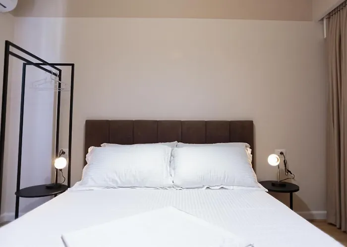 Appartement Porta Vlorë