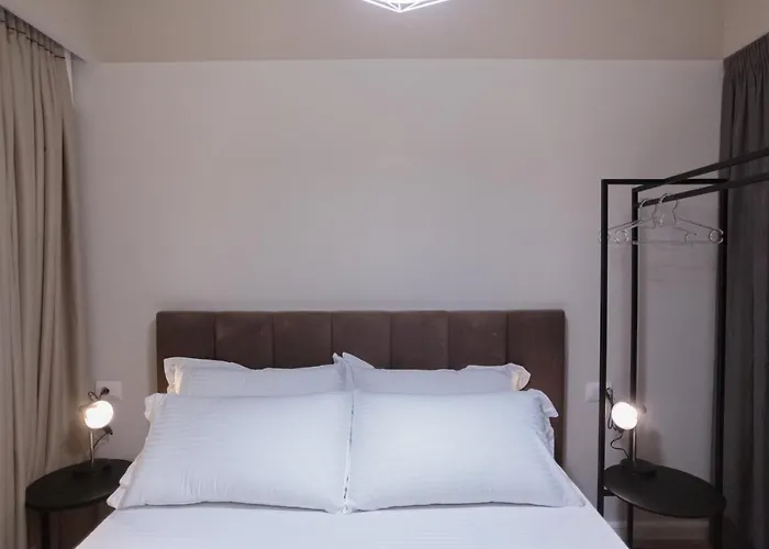 Appartement Porta Vlorë