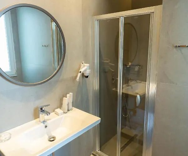 Appartement Porta Vlorë