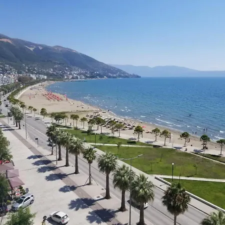 Porta * Vlore