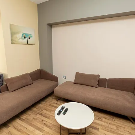 Apartment Porta