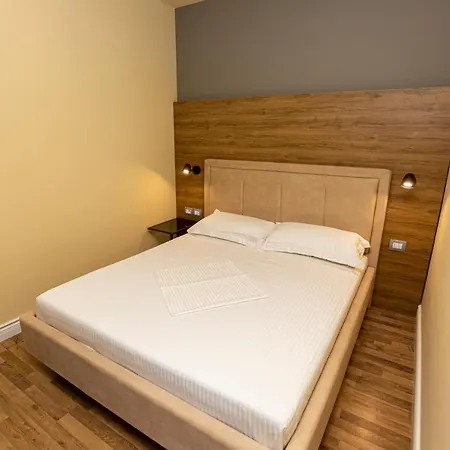 Appartement Porta