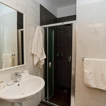 Porta Appartement