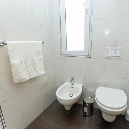 Appartement Porta *