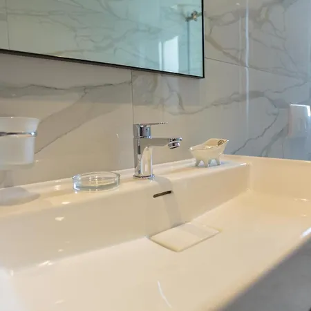 Porta Apartman Vlora