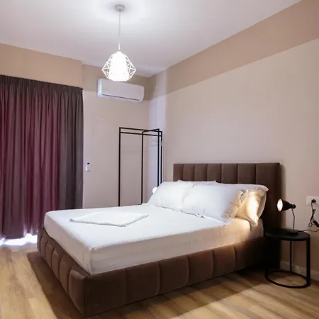 Porta Apartment Vlore
