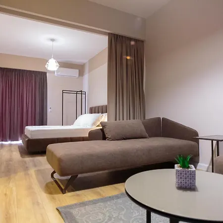 Apartman Porta Vlora