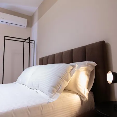 Apartment Porta *