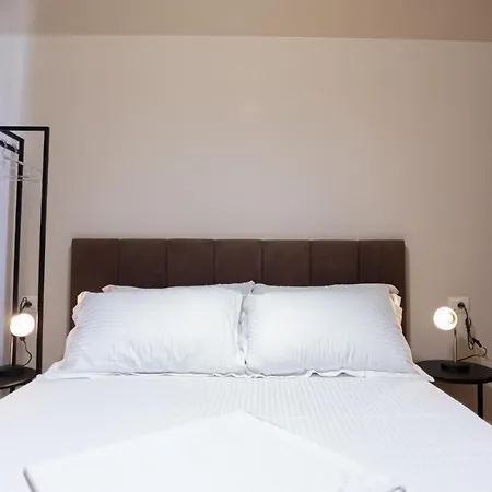 Apartmán Porta Vlorë