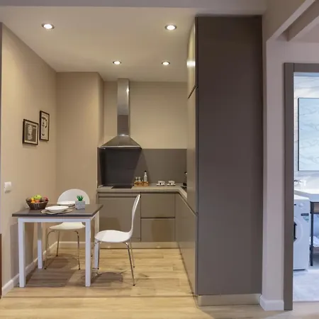 Appartement Porta Vlorë