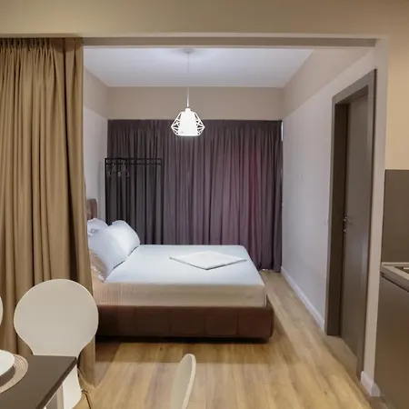 Porta Apartment Vlore