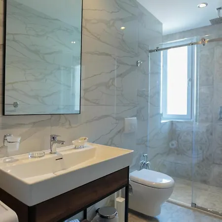 Porta Apartment *