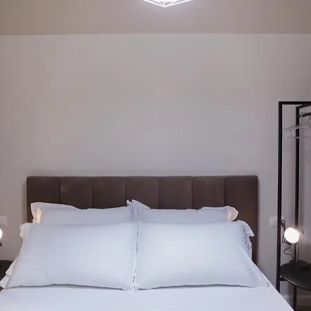 Apartmán Porta Vlorë