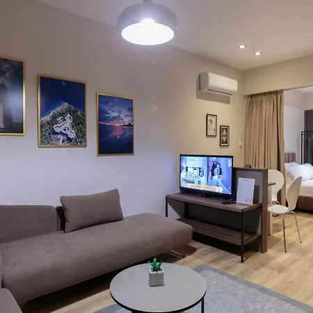 Porta Apartment