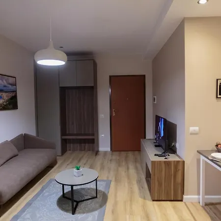 Porta Apartment *
