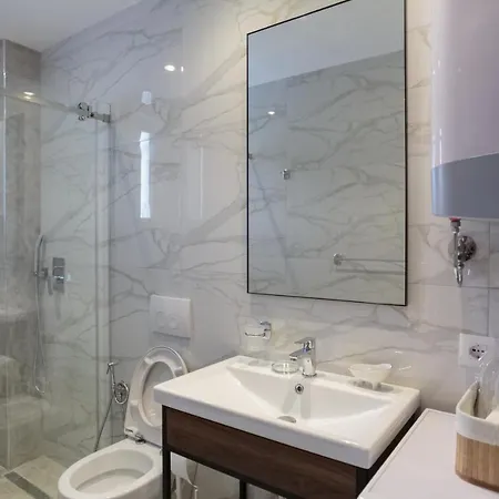 Porta Apartment