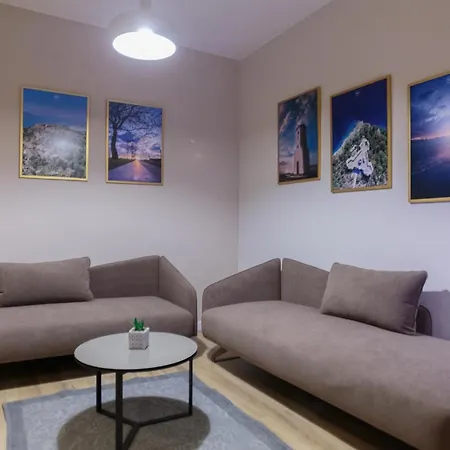 Porta Apartment