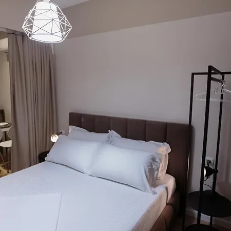 Porta Apartment