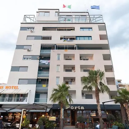Porta Appartement