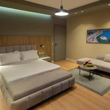 Appartement Porta *