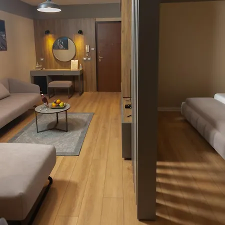 Porta Appartement