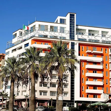 Porta Apartment *
