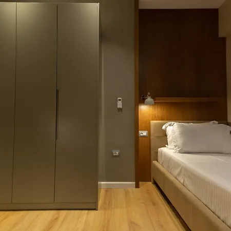 Porta Apartment *