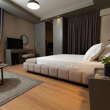 Porta Apartment *
