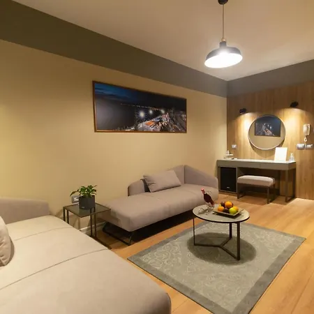 Porta Lägenhet Vlorë