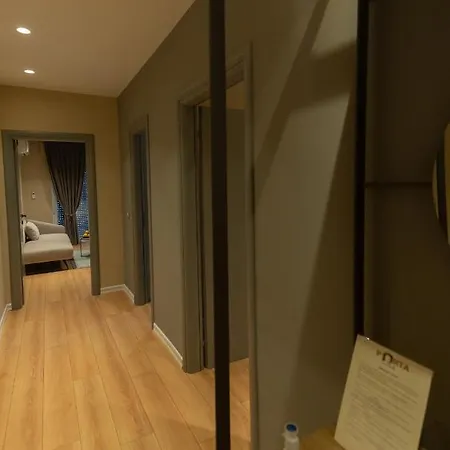 Porta Apartman Vlora