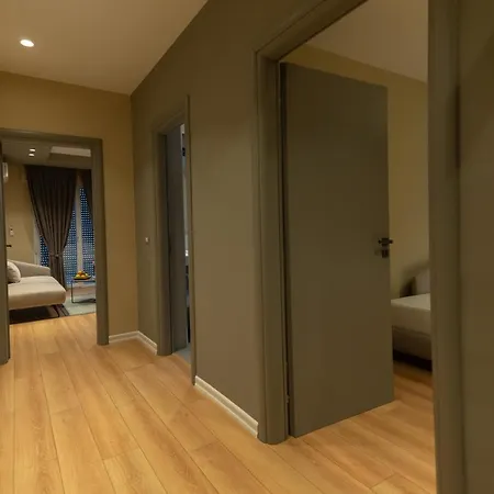 Porta Apartman Vlora