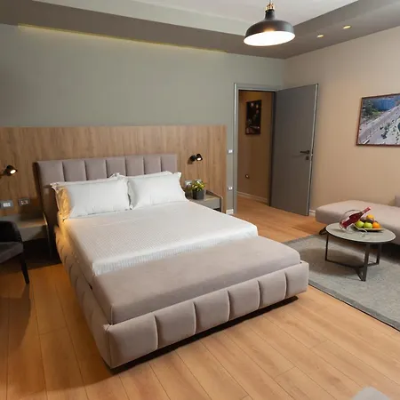 Porta Apartment Vlore