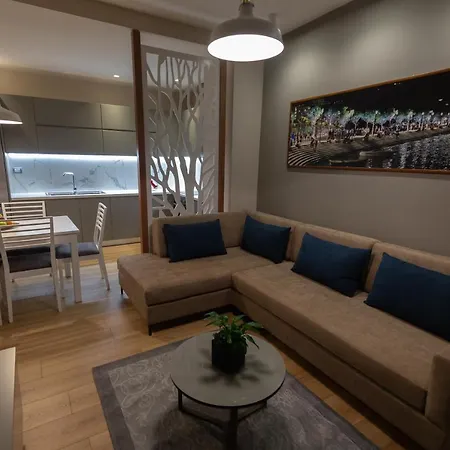 Porta Apartmán Vlorë